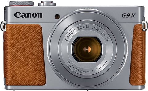 Canon PowerShot G9 X Mark II 20.1M, C - CeX (UK): - Buy, Sell, Donate